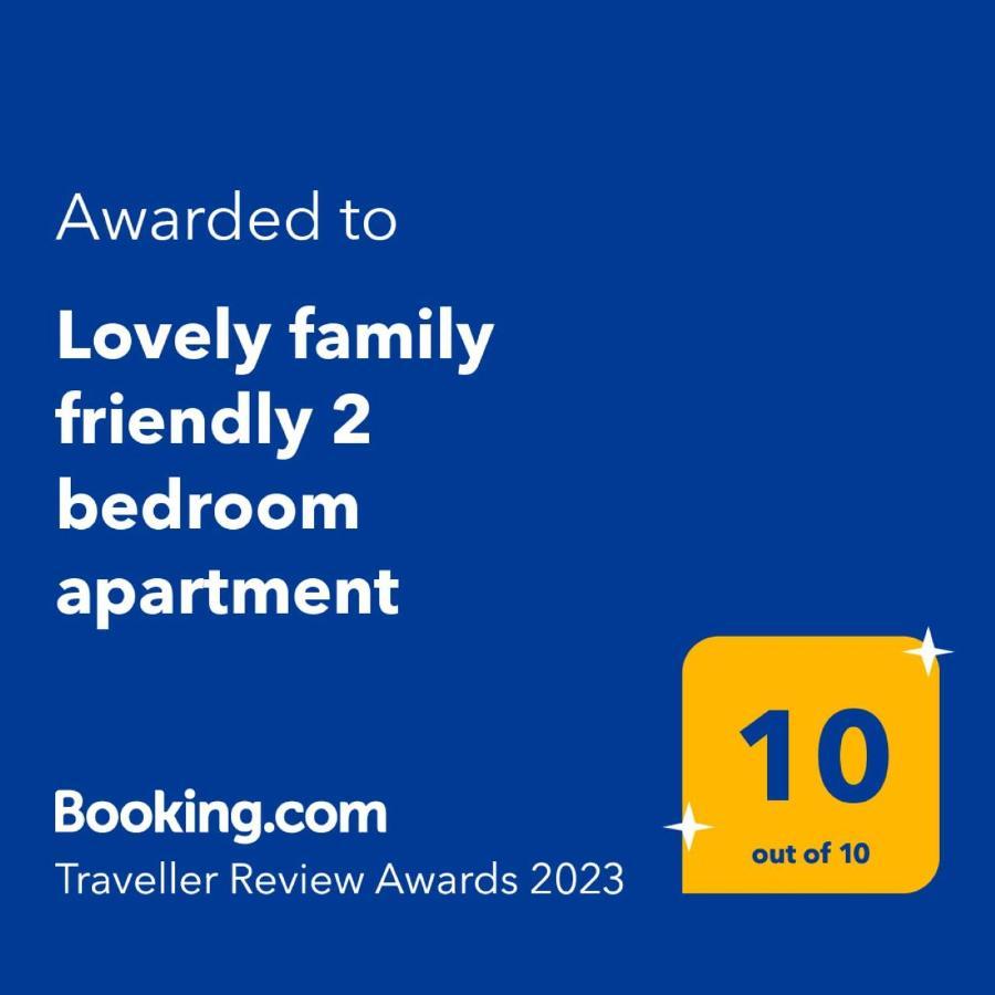 פריזרן Cozy City Center Apartment מראה חיצוני תמונה